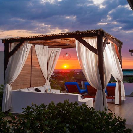 Villa Vintana Нозі Бе Екстер'єр фото