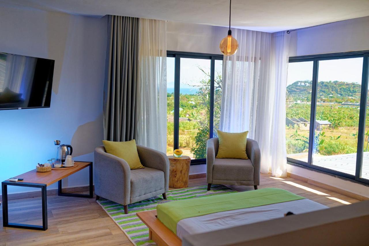 Villa Vintana Нозі Бе Екстер'єр фото
