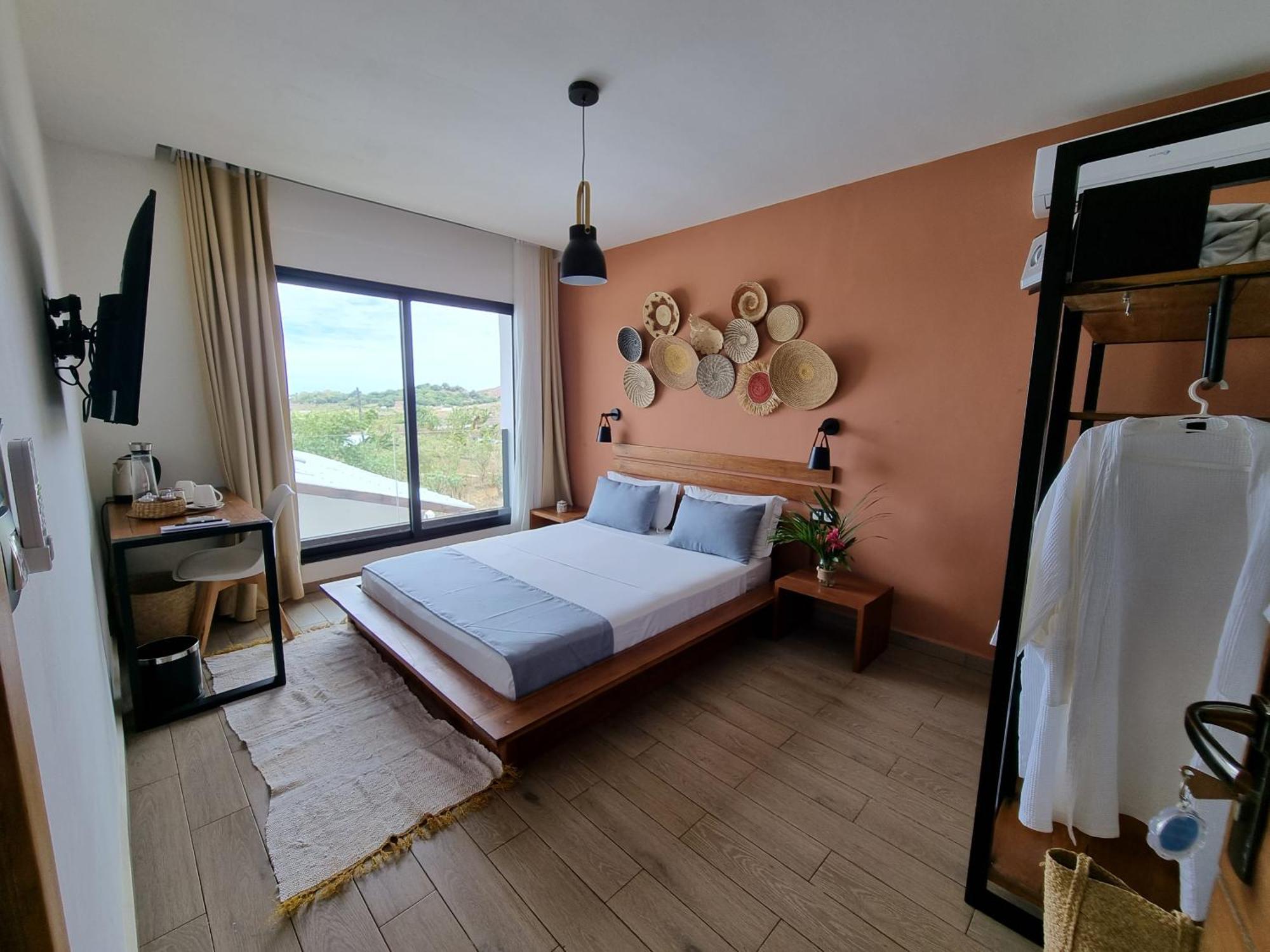 Villa Vintana Нозі Бе Екстер'єр фото